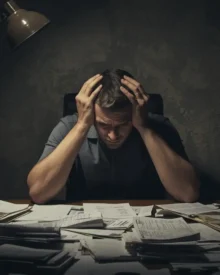 Co zrobić, aby pozbyć się zadłużenia?