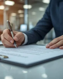 Na jakiej umowie najłatwiej o kredyt hipoteczny?