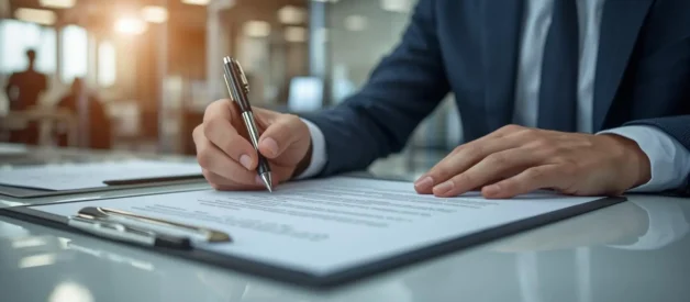 Na jakiej umowie najłatwiej o kredyt hipoteczny? Na jakiej umowie najłatwiej o kredyt hipoteczny?