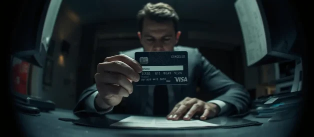 Jak bezpiecznie zamknąć konto i kartę, aby nie narosły ukryte opłaty? Jak bezpiecznie zamknąć konto i kartę, aby nie narosły ukryte opłaty?