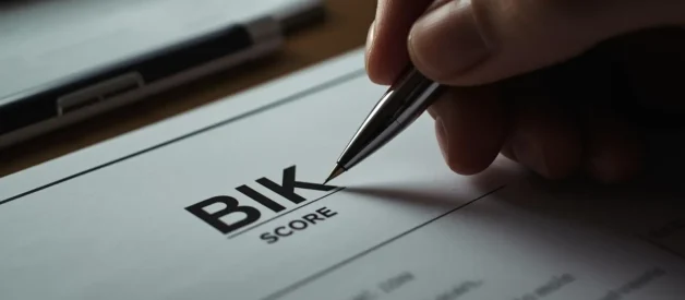 Jak poprawić scoring BIK w 30 dni bez ryzyka odrzucenia wniosku?