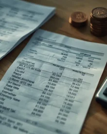 Karta kredytowa czy limit w koncie - co tańsze w codziennych wydatkach?