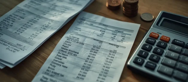 Karta kredytowa czy limit w koncie - co tańsze w codziennych wydatkach? Karta kredytowa czy limit w koncie - co tańsze w codziennych wydatkach?